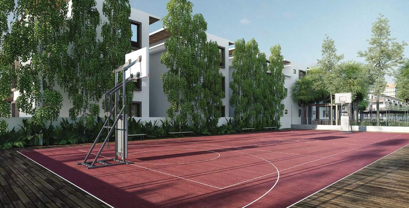 Images for Amenities of Abhee Prakruthi Villa