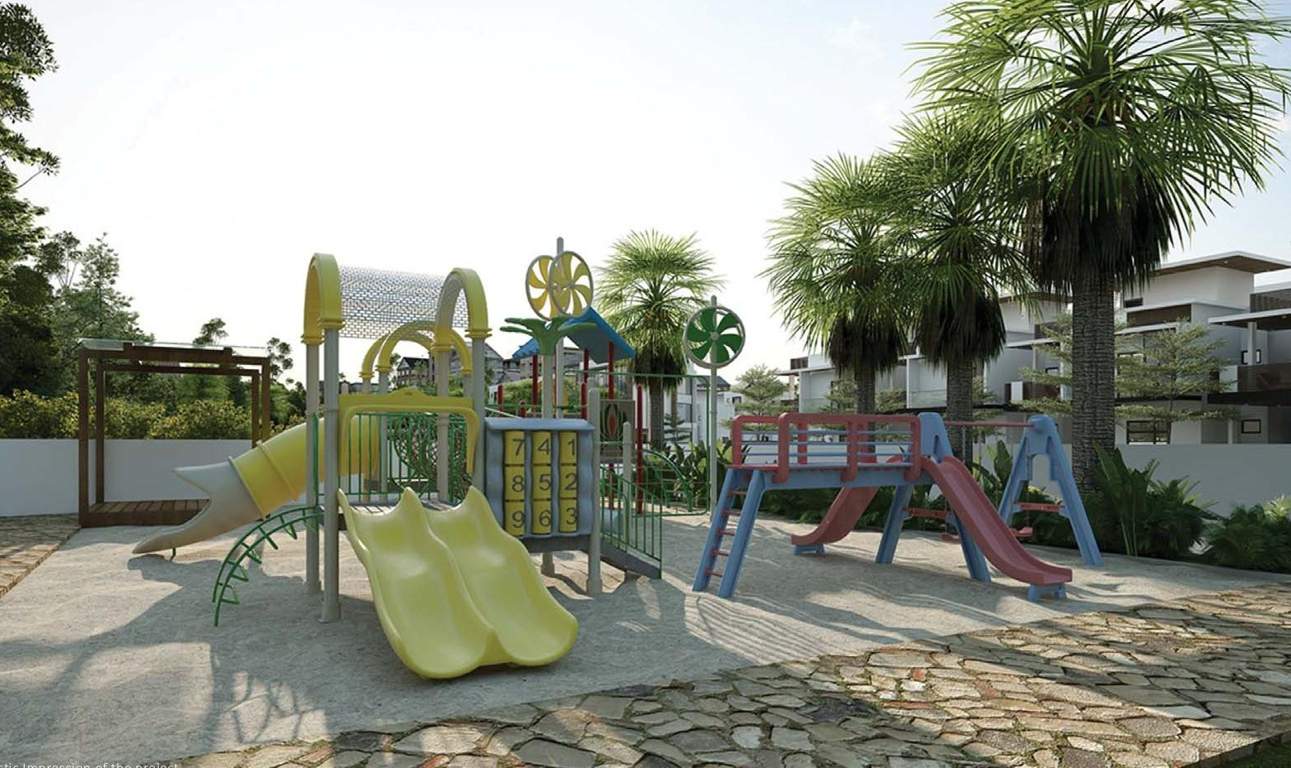 Images for Amenities of Abhee Prakruthi Villa