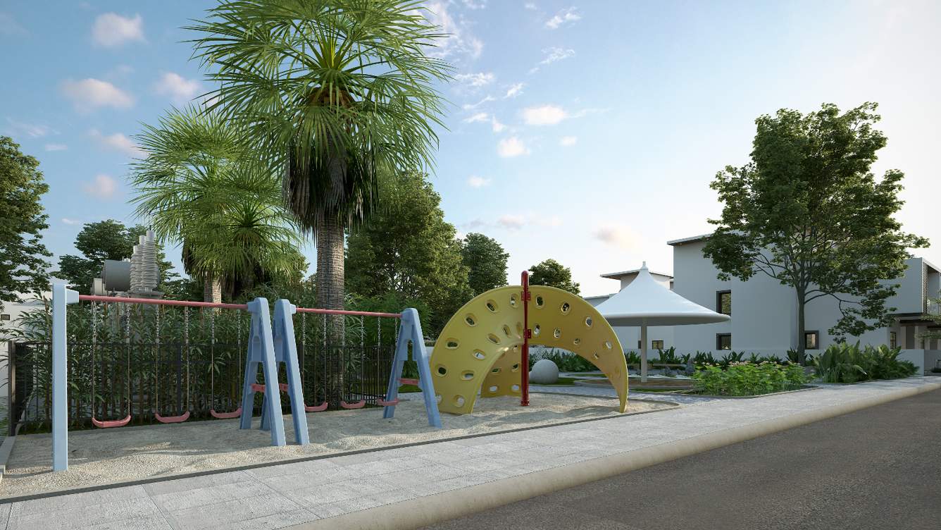 Images for Amenities of Abhee Prakruthi Villa