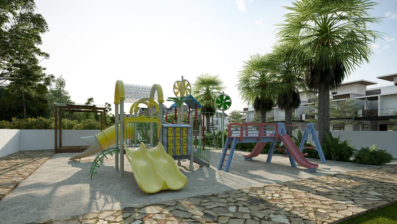 Images for Amenities of Abhee Prakruthi Villa