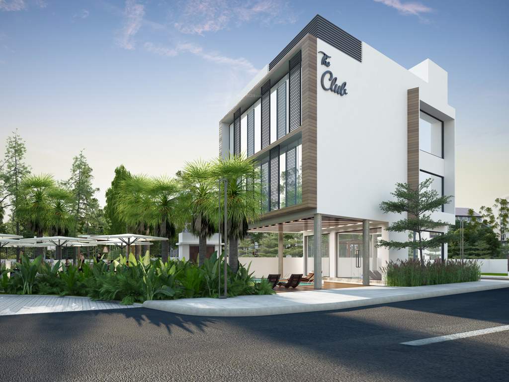 Images for Amenities of Abhee Prakruthi Villa