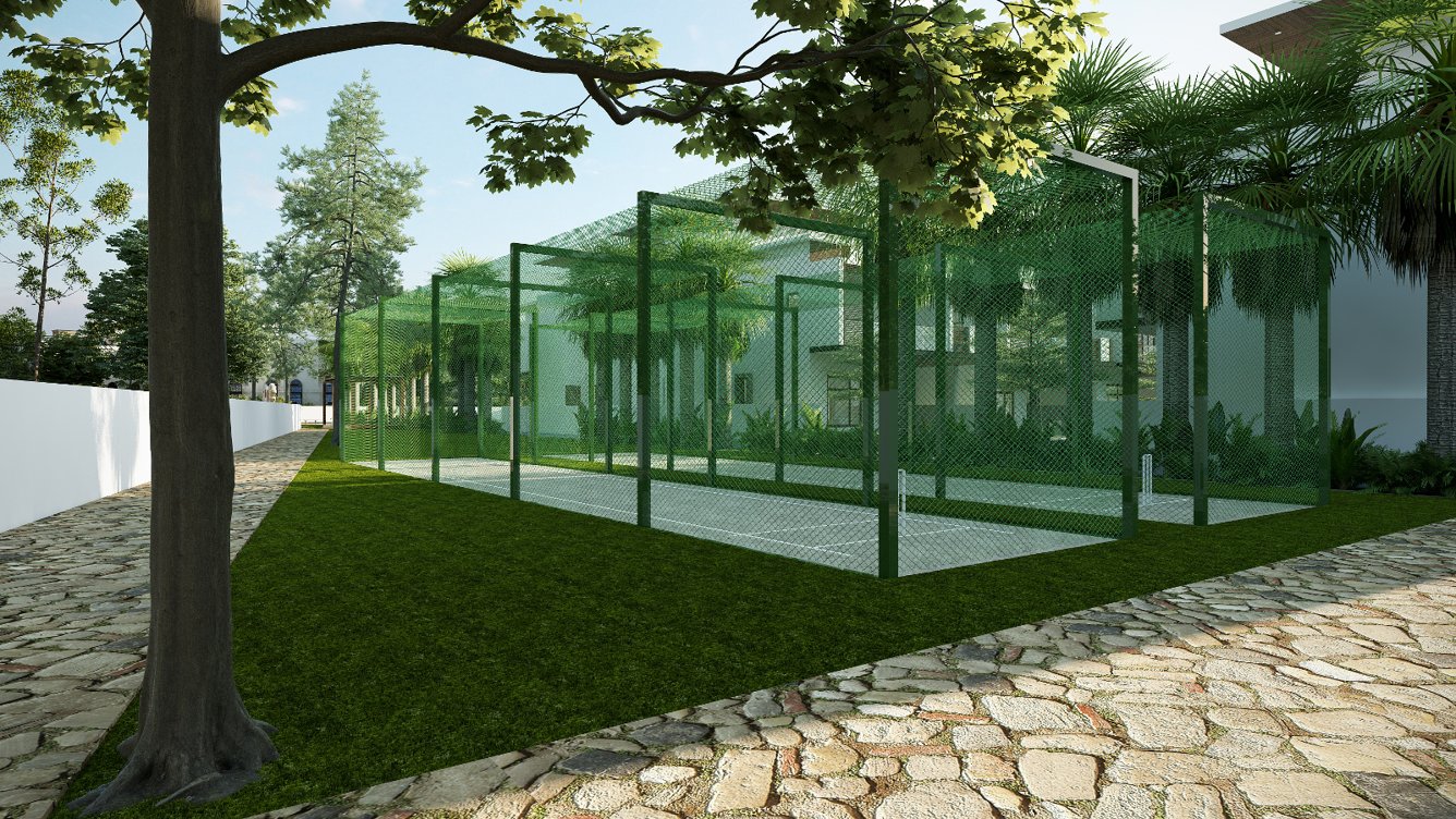 Images for Amenities of Abhee Prakruthi Villa