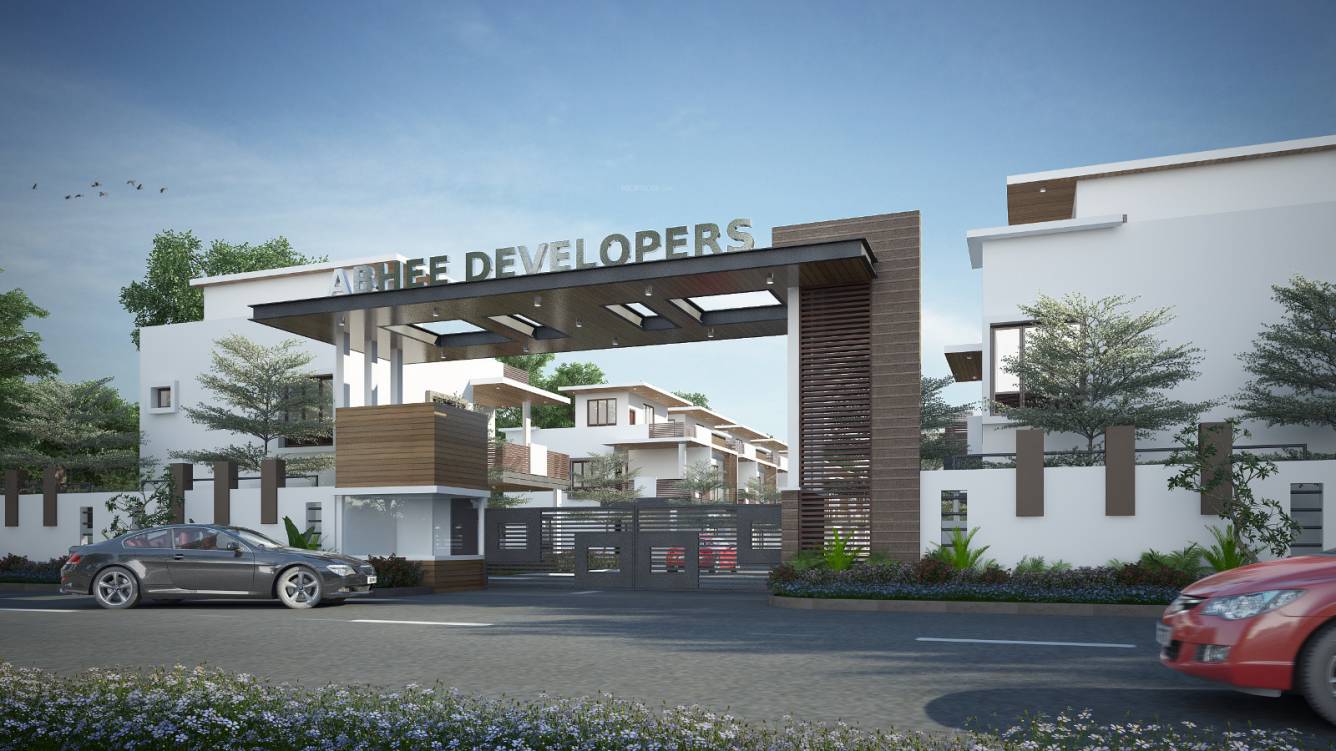 Images for Amenities of Abhee Prakruthi Villa