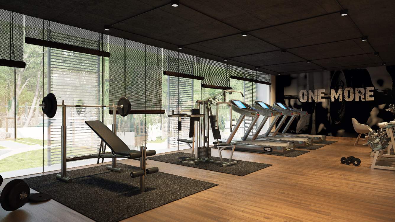 Images for Amenities of Abhee Prakruthi Villa