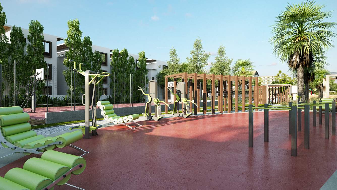 Images for Amenities of Abhee Prakruthi Villa