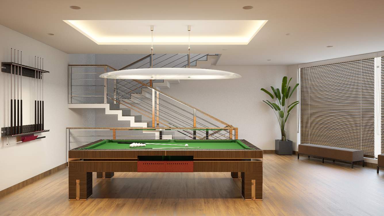 Images for Amenities of Abhee Prakruthi Villa