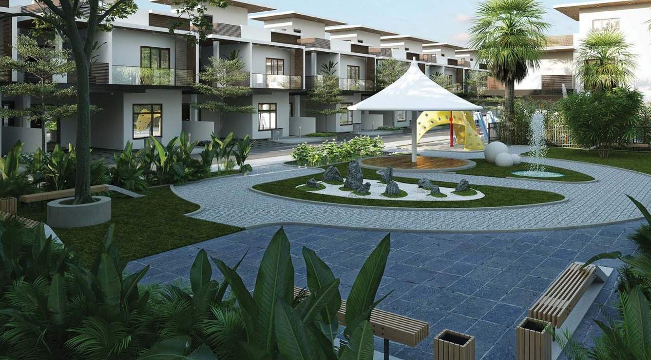 Images for Amenities of Abhee Prakruthi Villa