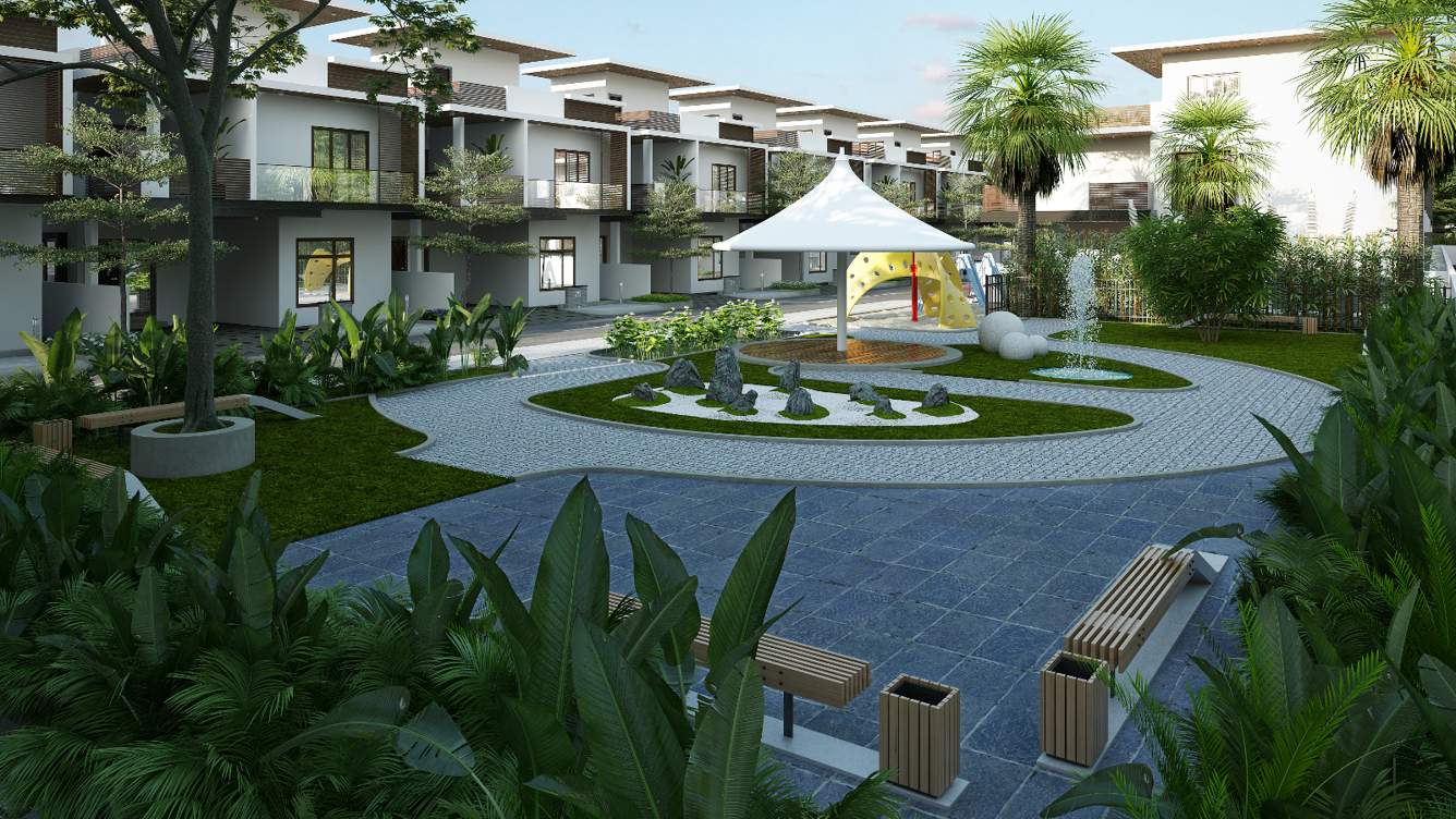 Images for Amenities of Abhee Prakruthi Villa