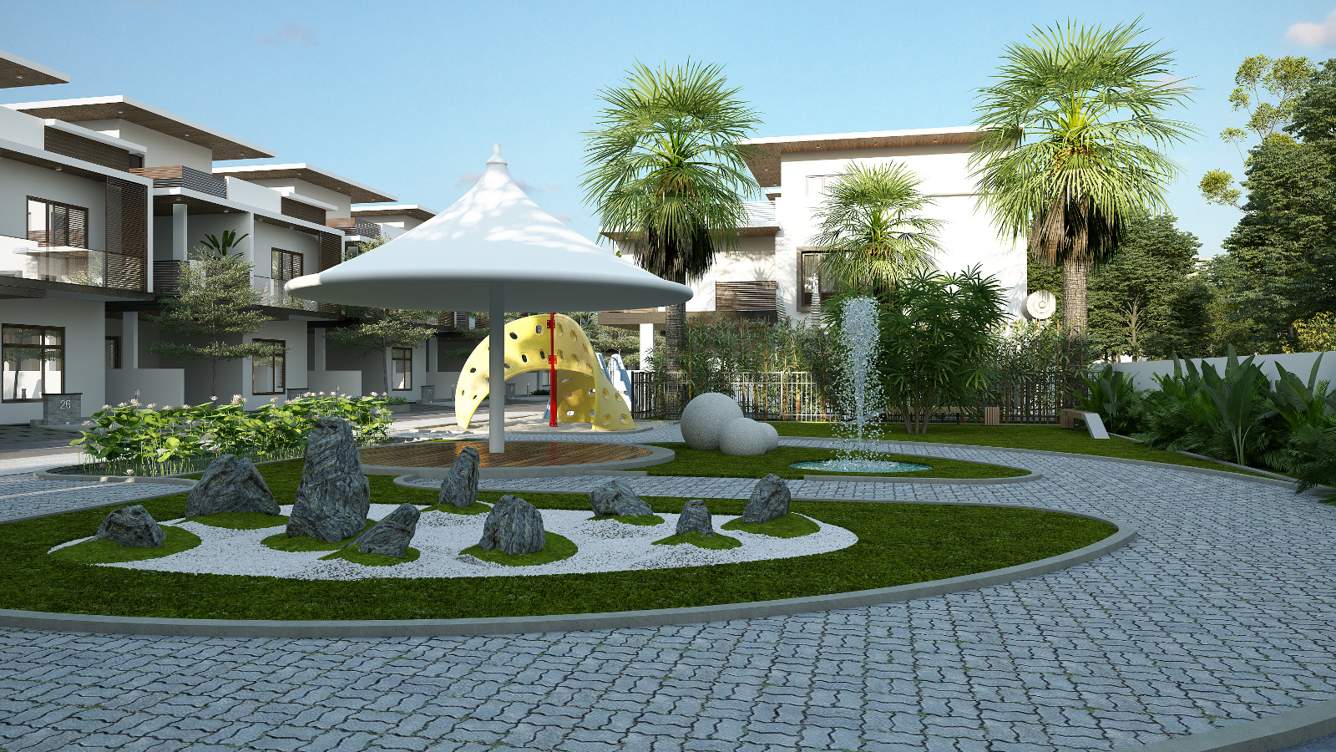 Images for Amenities of Abhee Prakruthi Villa