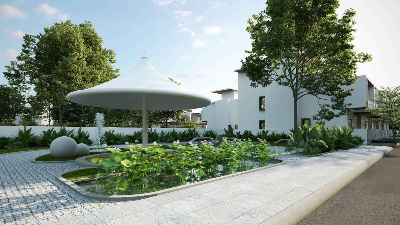 Images for Amenities of Abhee Prakruthi Villa