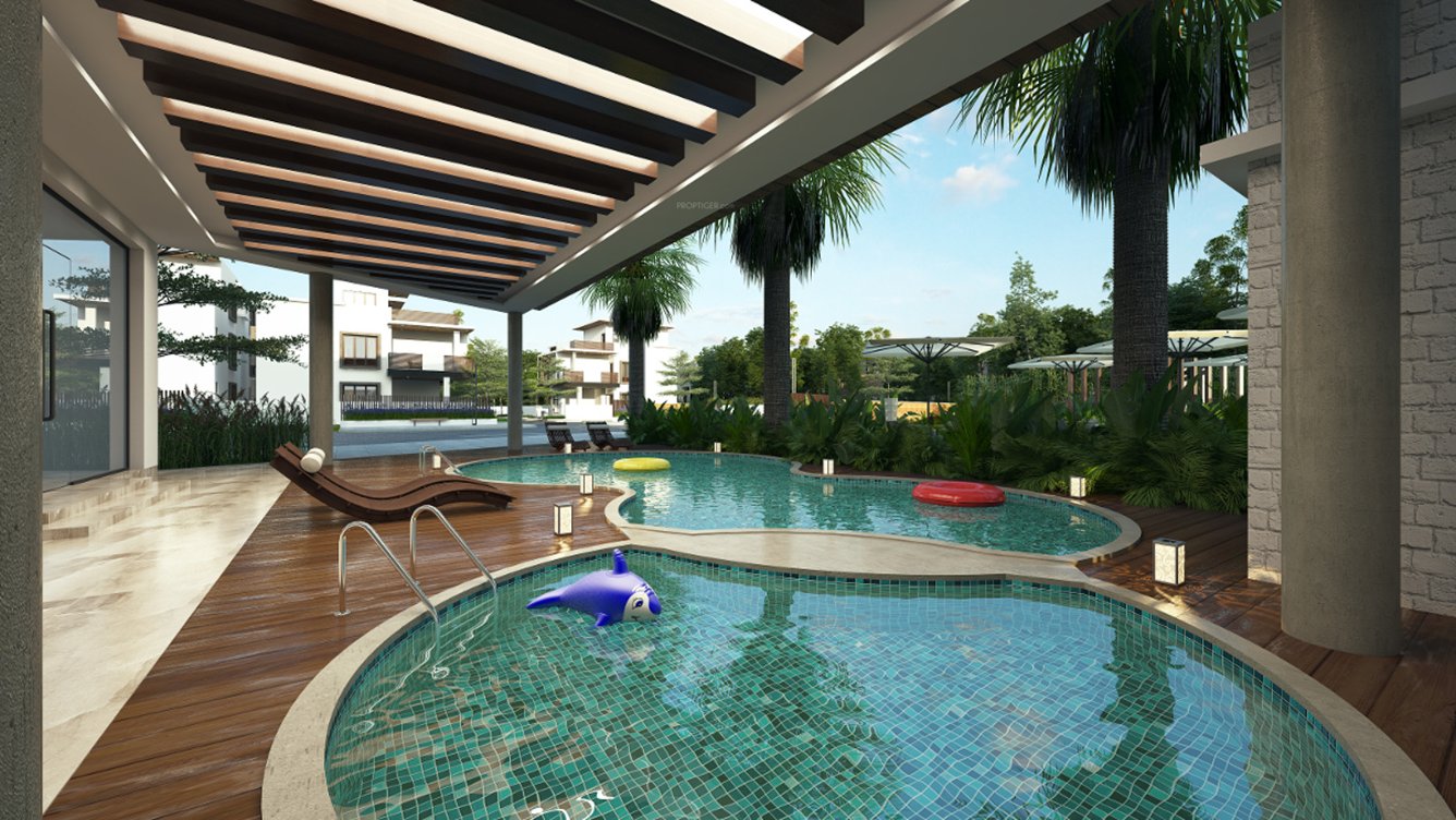 Images for Amenities of Abhee Prakruthi Villa