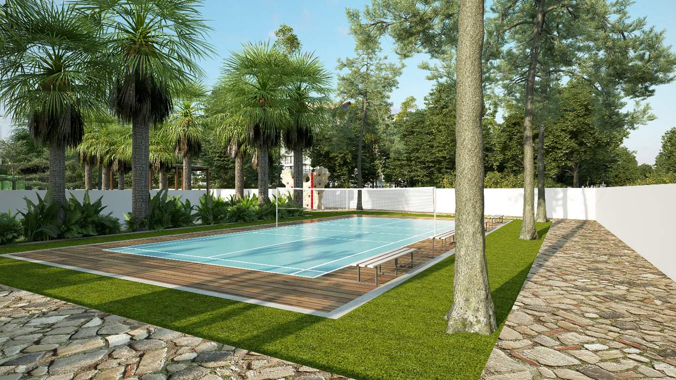 Images for Amenities of Abhee Prakruthi Villa