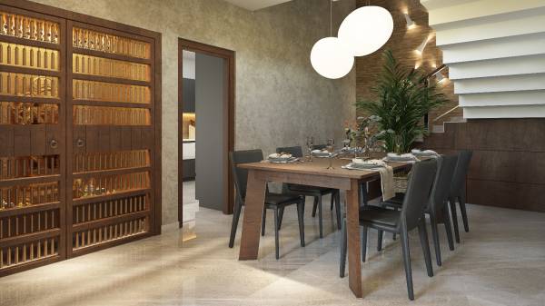 Images for Main Other of Abhee Prakruthi Villa