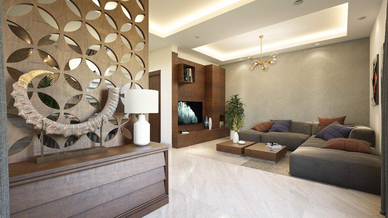 Images for Main Other of Abhee Prakruthi Villa