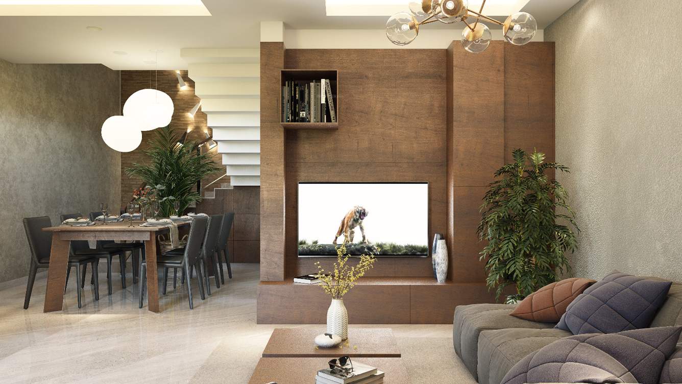 Images for Main Other of Abhee Prakruthi Villa