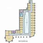  scottish-mall Images for Cluster Plan of Niho Scottish Mall