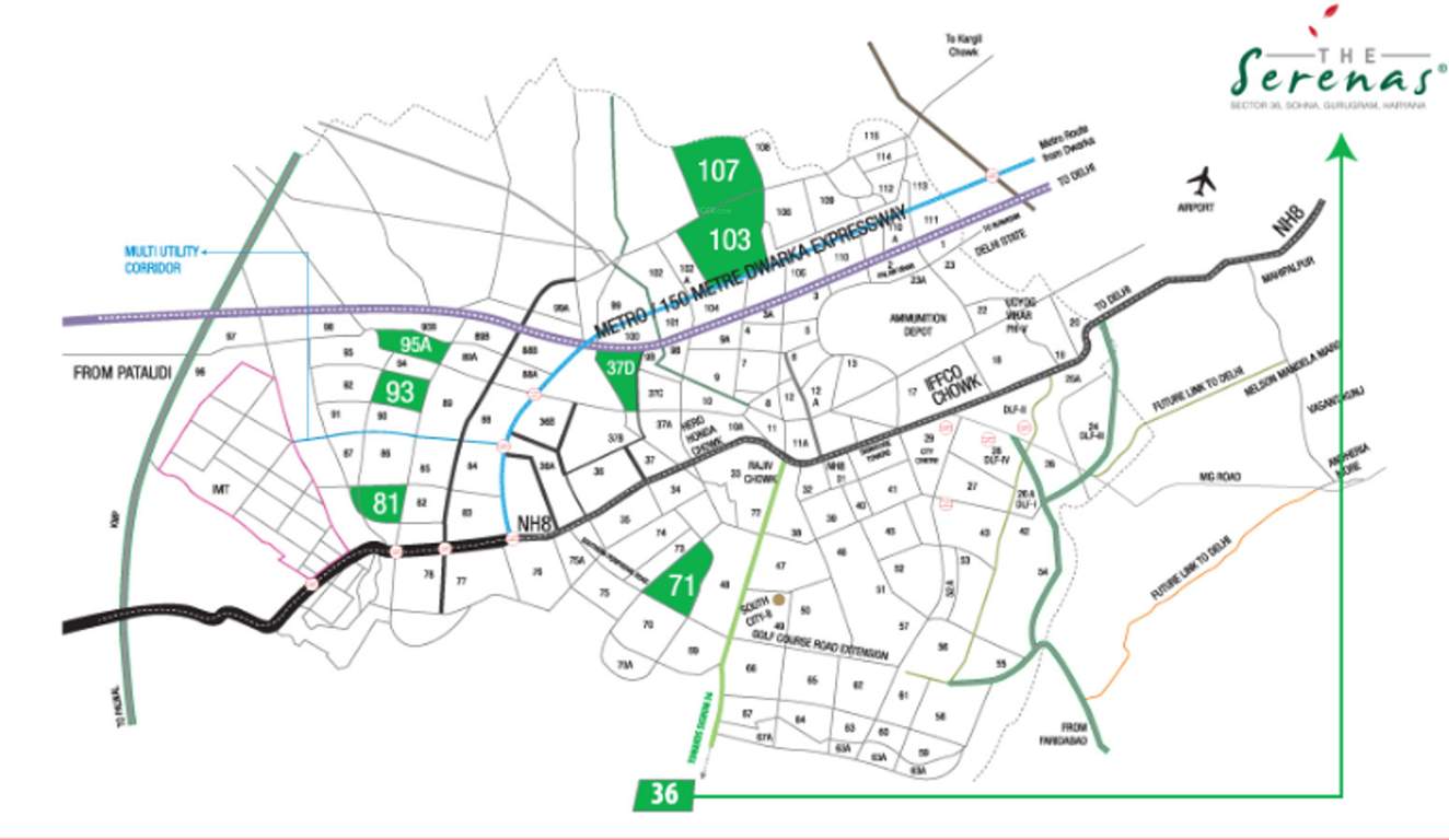  scottish mall Images for Location Plan of Niho Scottish Mall