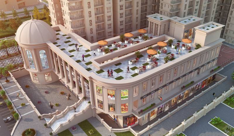  scottish-mall Images for Elevation of Niho Scottish Mall