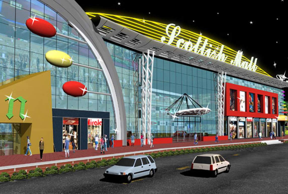  scottish mall Images for Elevation of Niho Scottish Mall
