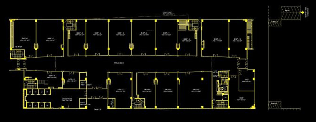 Images for Cluster Plan of Uppal Element 9