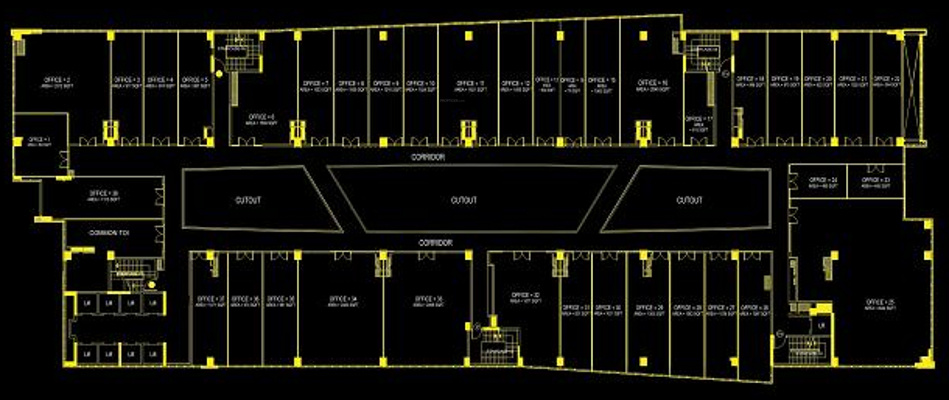 Images for Cluster Plan of Uppal Element 9