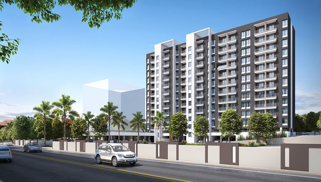  govind basil Elevation