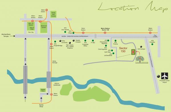 Location Plan pious-hideaways Location Plan