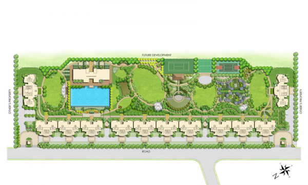 Master Plan pious-hideaways Master Plan