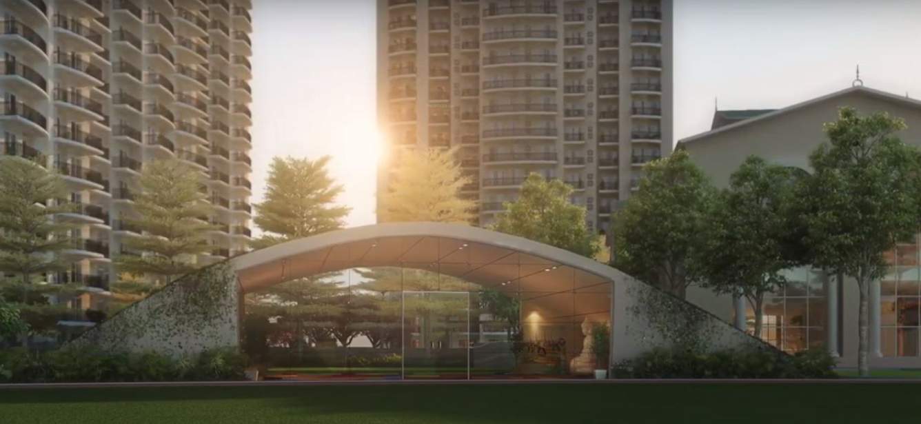  pious hideaways Landscape Garden and Tree Planting