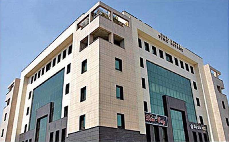  time-square Images for Elevation of Ansal Time Square