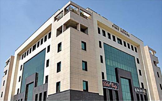 time-square Images for Elevation of Ansal Time Square Images for Elevation of Ansal Time Square