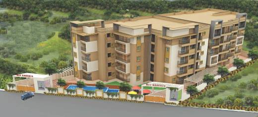 Images for Elevation of SLV Essenza Images for Elevation of SLV Essenza