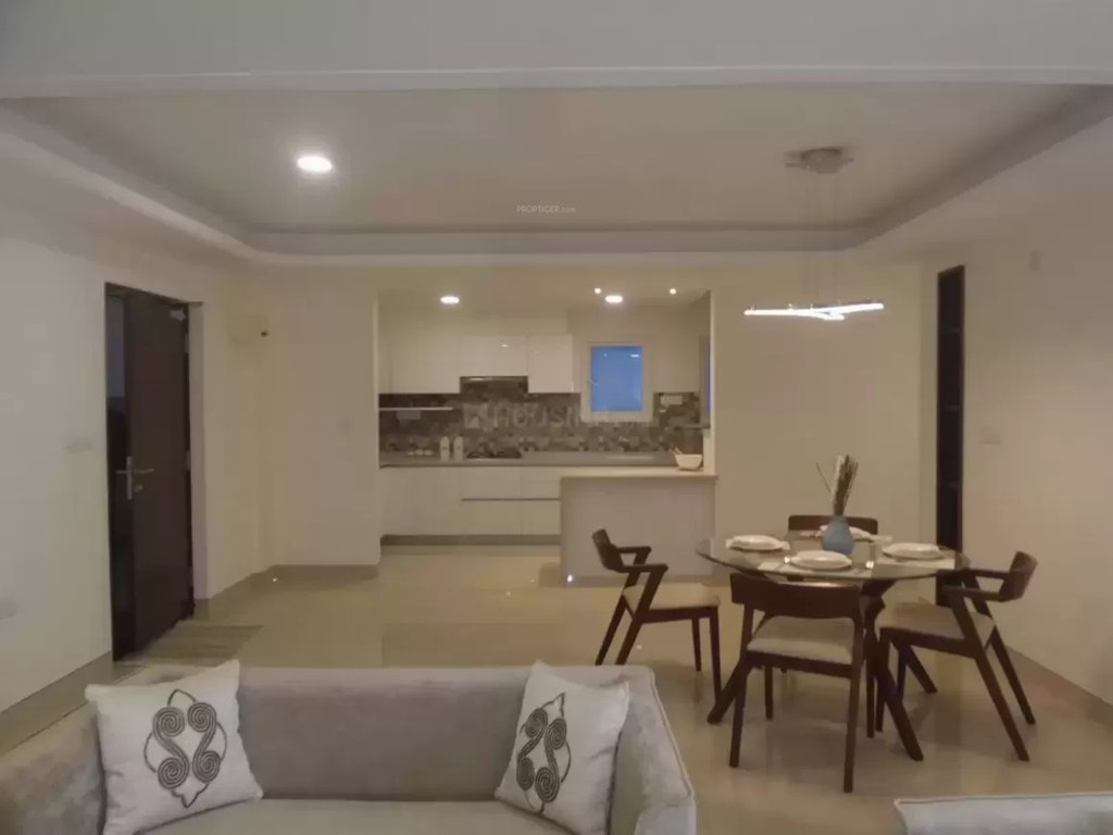  essenza Living Area