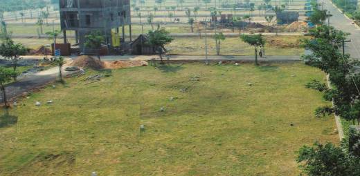 Images for Elevation of VGN Victoria Park