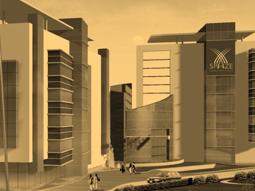  edge Images for Elevation of Spaze Edge