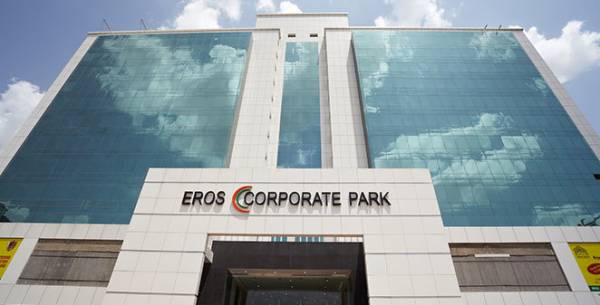 Elevation corporate-park Elevation