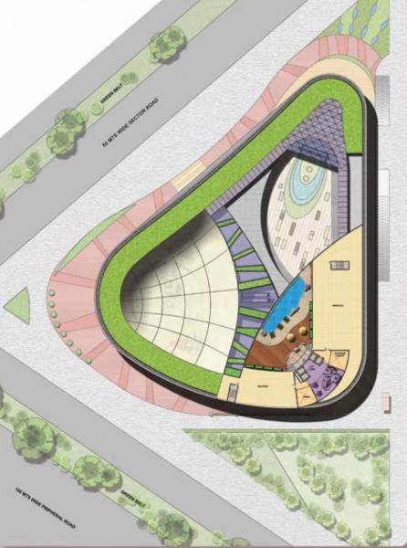 Images for Cluster Plan of Conscient One