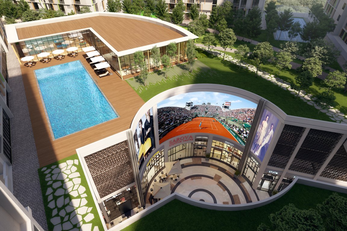  siennaa wing b Images for amenities