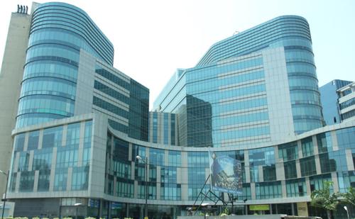 Images for Elevation of Galaxy Welldone Tech Park