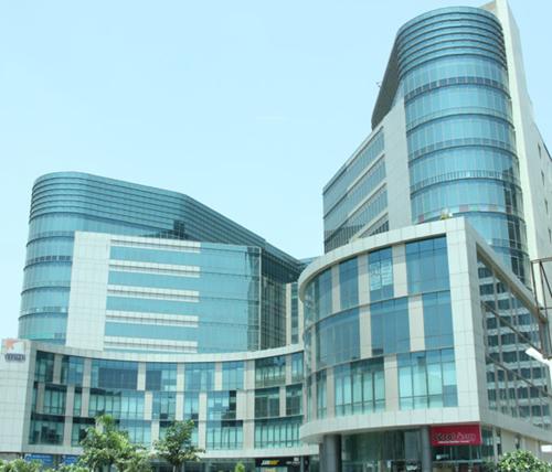 Images for Elevation of Galaxy Welldone Tech Park Images for Elevation of Galaxy Welldone Tech Park