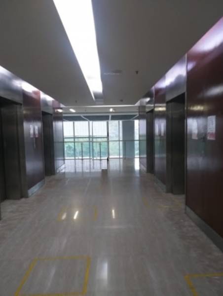 amenities of Sas Tower