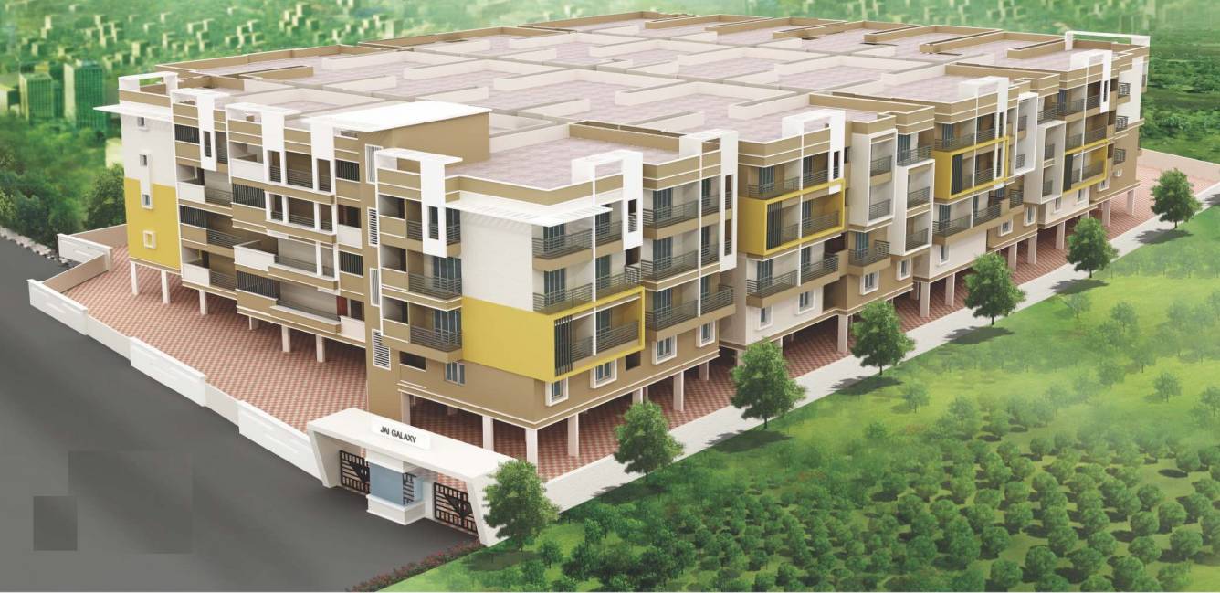 Images for Elevation of Jai Galaxy