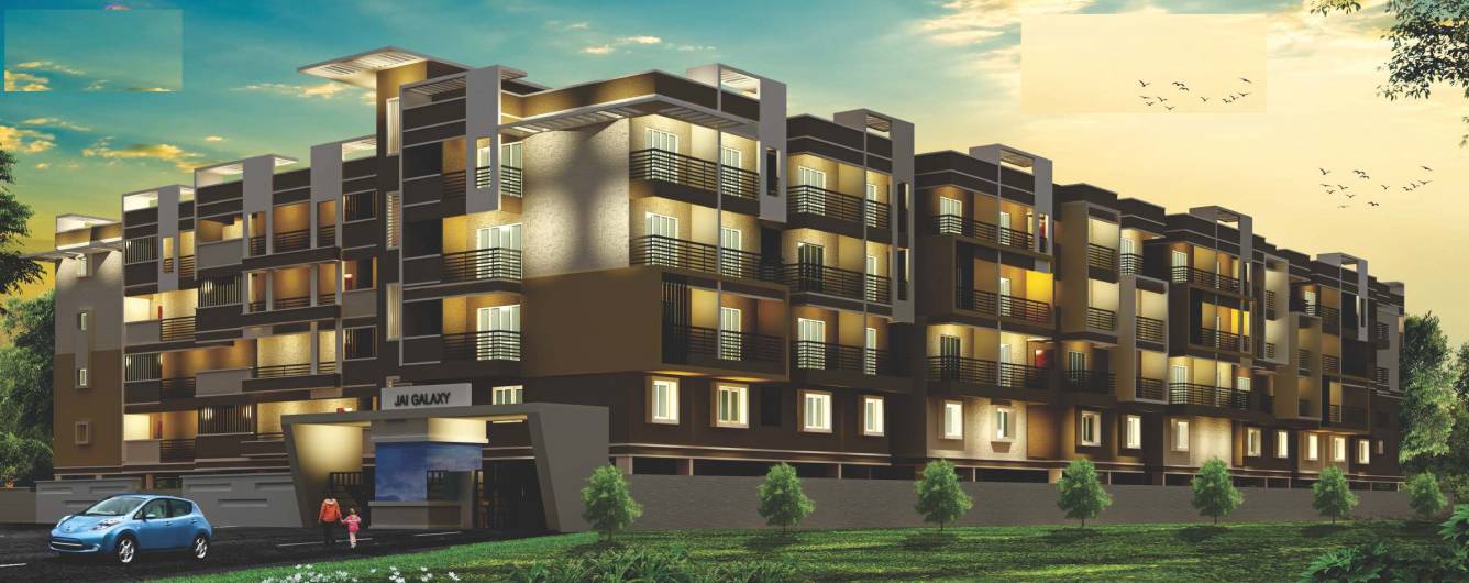 Images for Elevation of Jai Galaxy