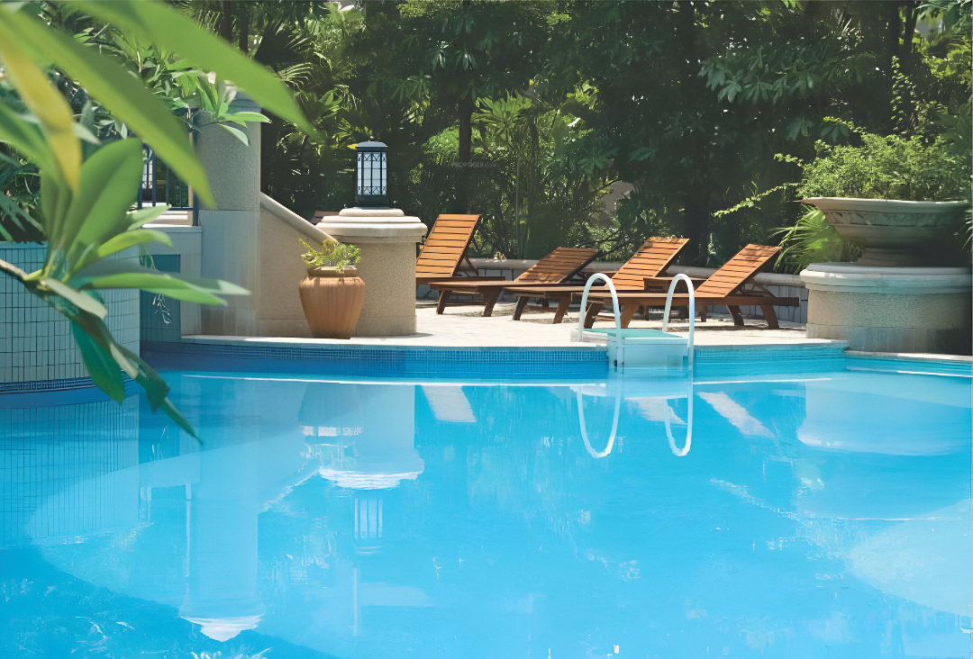  galaxy Swimming Pool