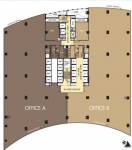  horizon-center Cluster Plan