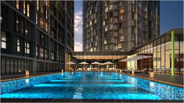  siennaa-wing-c Swimming Pool