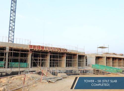 Images for Construction Status of Provident Park Square Phase 3 Towers 5A and 5B Images for Construction Status of Provident Park Square Phase 3 Towers 5A and 5B