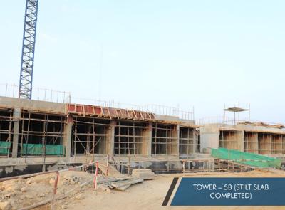 Images for Construction Status of Provident Park Square Phase 3 Towers 5A and 5B Images for Construction Status of Provident Park Square Phase 3 Towers 5A and 5B