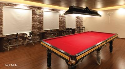 Table Tennis park-square-phase-3-towers-5a-and-5b Table Tennis