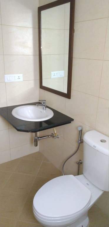  park square phase 3 towers 5a and 5b Bathroom